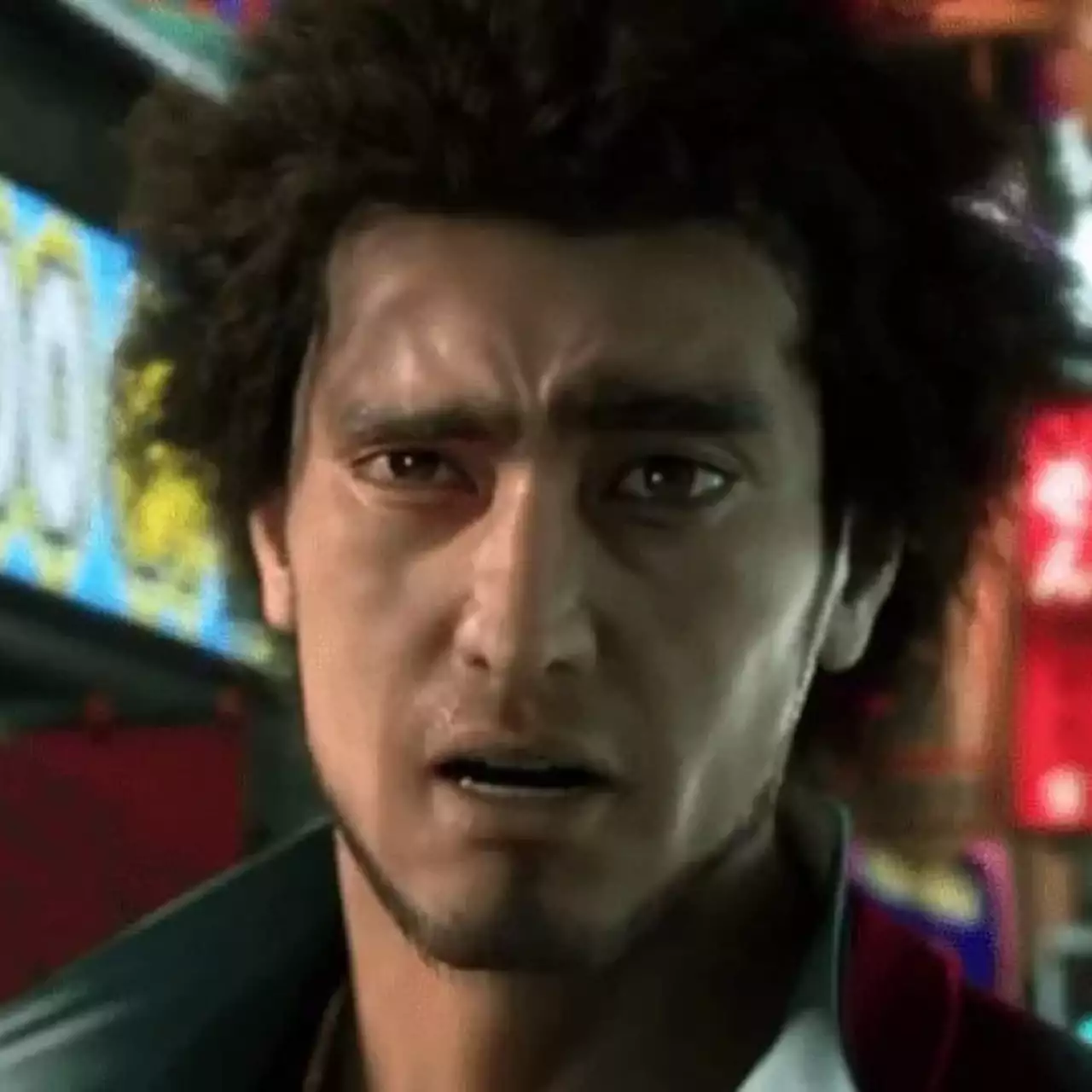 SEGA анонсировала Yakuza Online для PC и мобильных устройств SEGA анонсировала Yakuza Online для PC и мобильных устройств