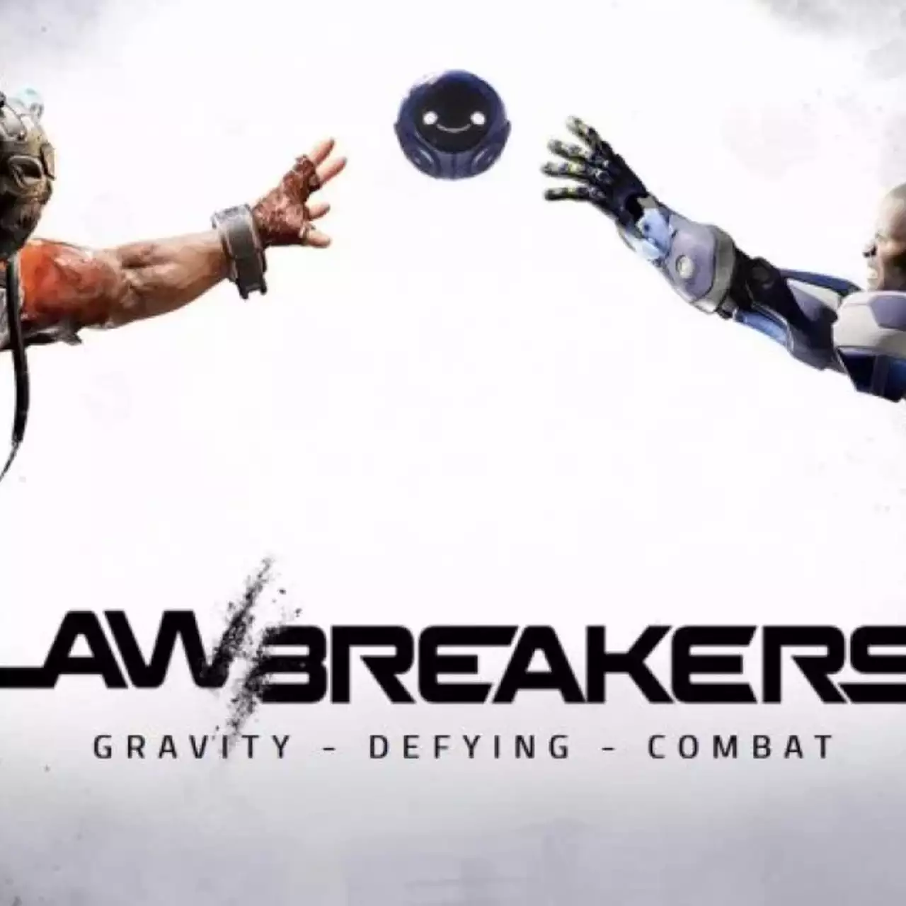 Видеообзор LawBreakers