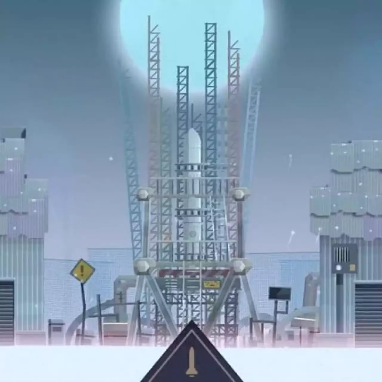 Фантастическая адвенчура OPUS: Rocket of Whispers выйдет в сентябре на iOS и Android