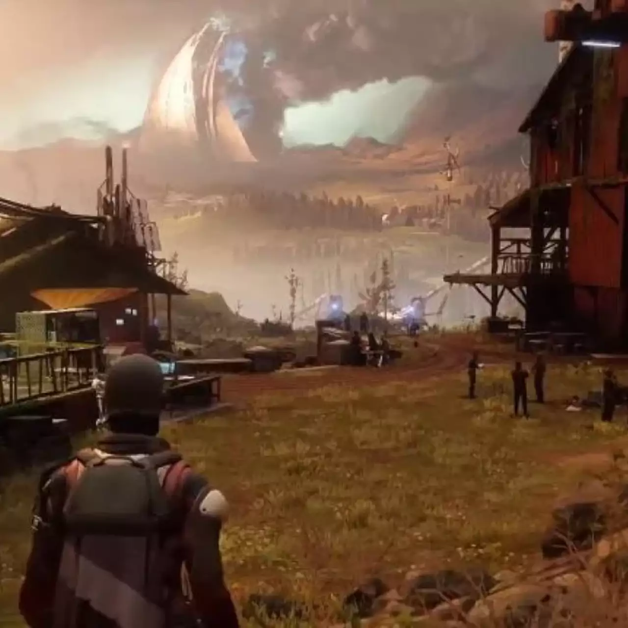 Destiny 2 на PC будет обладать тем же региональным разделением, что и другие игры Battle.net Destiny 2 на PC будет обладать тем же региональным разделением, что и другие игры Battle.net