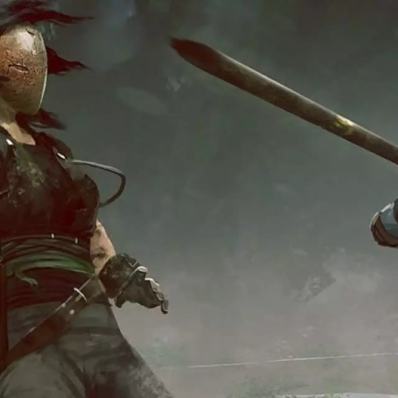 Devolver Digital опубликовала релизный трейлер Absolver Devolver Digital опубликовала релизный трейлер Absolver