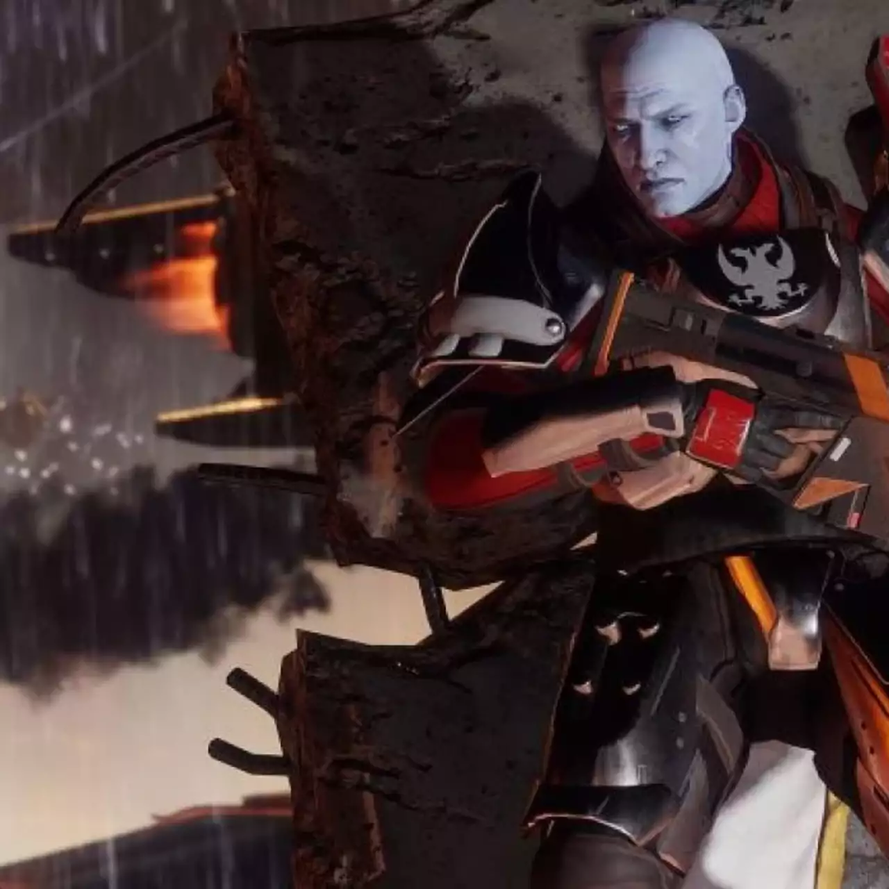 Стартовало бета-тестирование Destiny 2 на PC