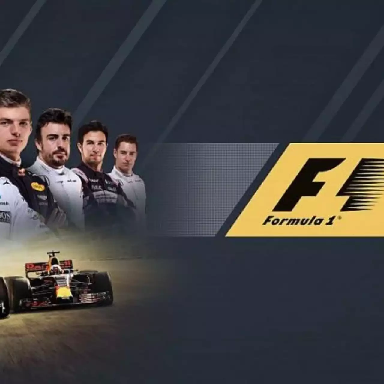 Обзор F1 2017 — лучшая Формула-1 в мире видеоигр Обзор F1 2017 — лучшая Формула-1 в мире видеоигр