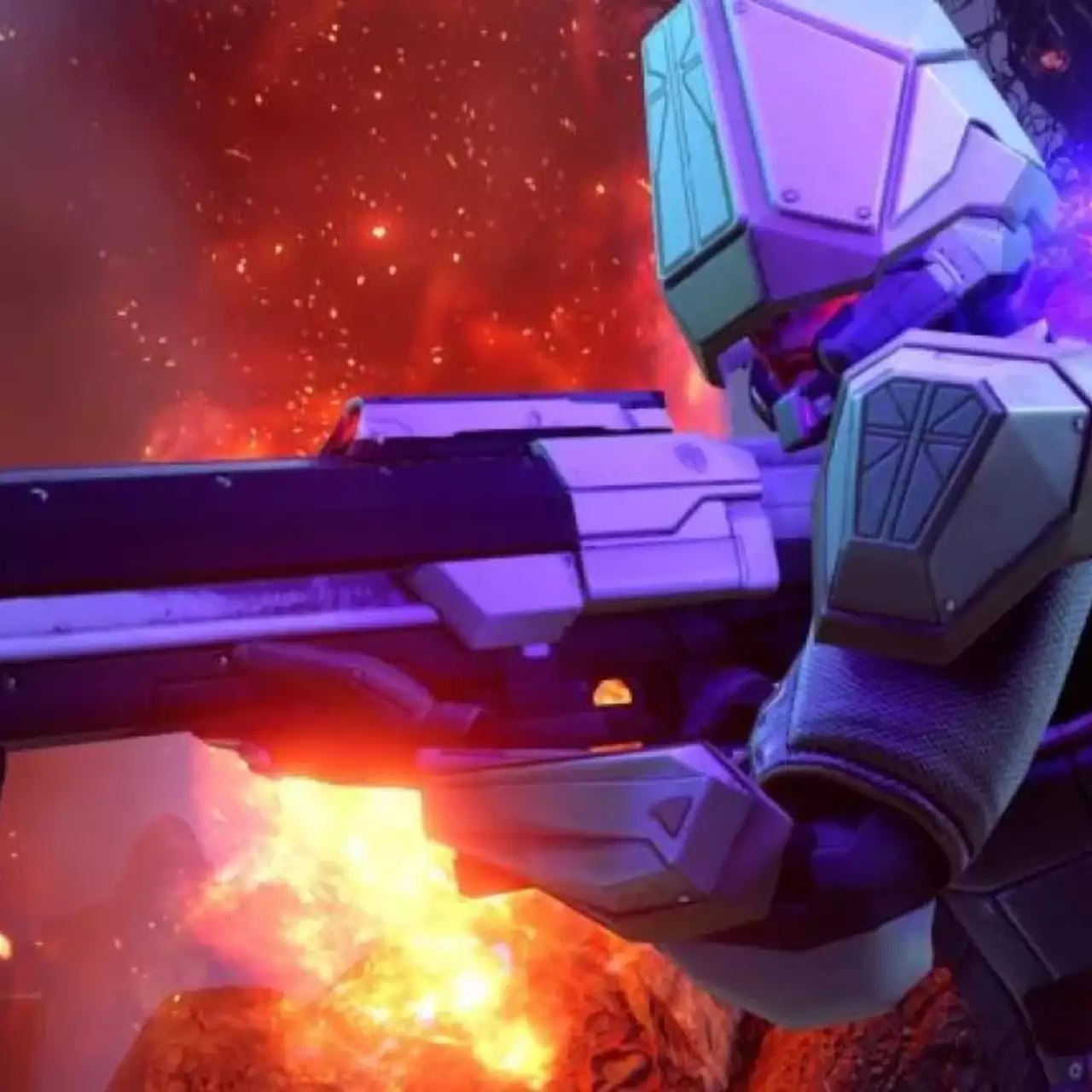 Дополнение XCOM 2: War of the Chosen вышло на PC. Геймеры в Steam ликуют от восторга