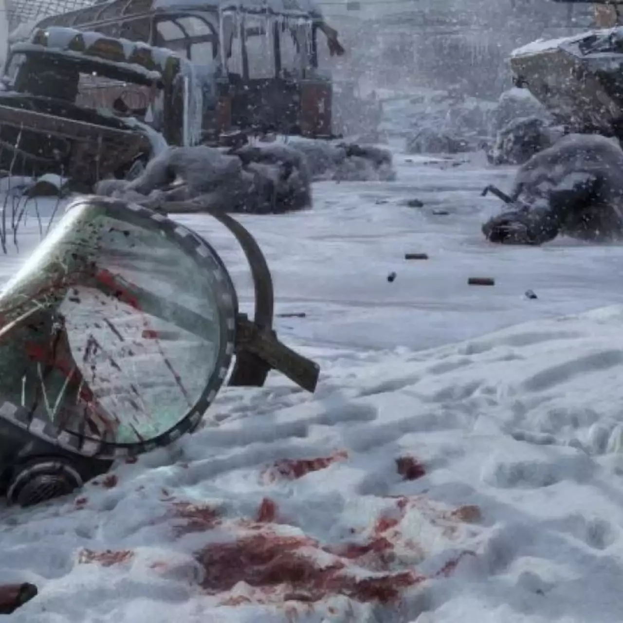 4A Games: «Xbox One X позволит нам сделать Metro Exodus потрясающей игрой» 4A Games: «Xbox One X позволит нам сделать Metro Exodus потрясающей игрой»