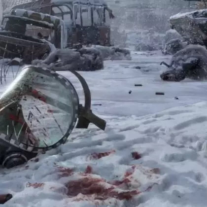 4A Games: «Xbox One X позволит нам сделать Metro Exodus потрясающей игрой»