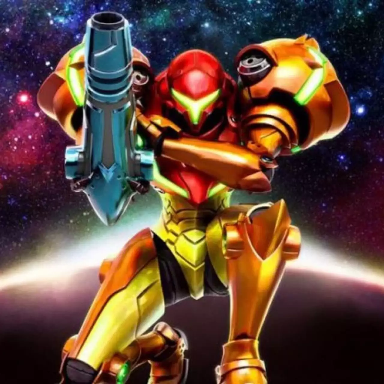 Опубликован геймплейный трейлер Metroid: Samus Returns Опубликован геймплейный трейлер Metroid: Samus Returns