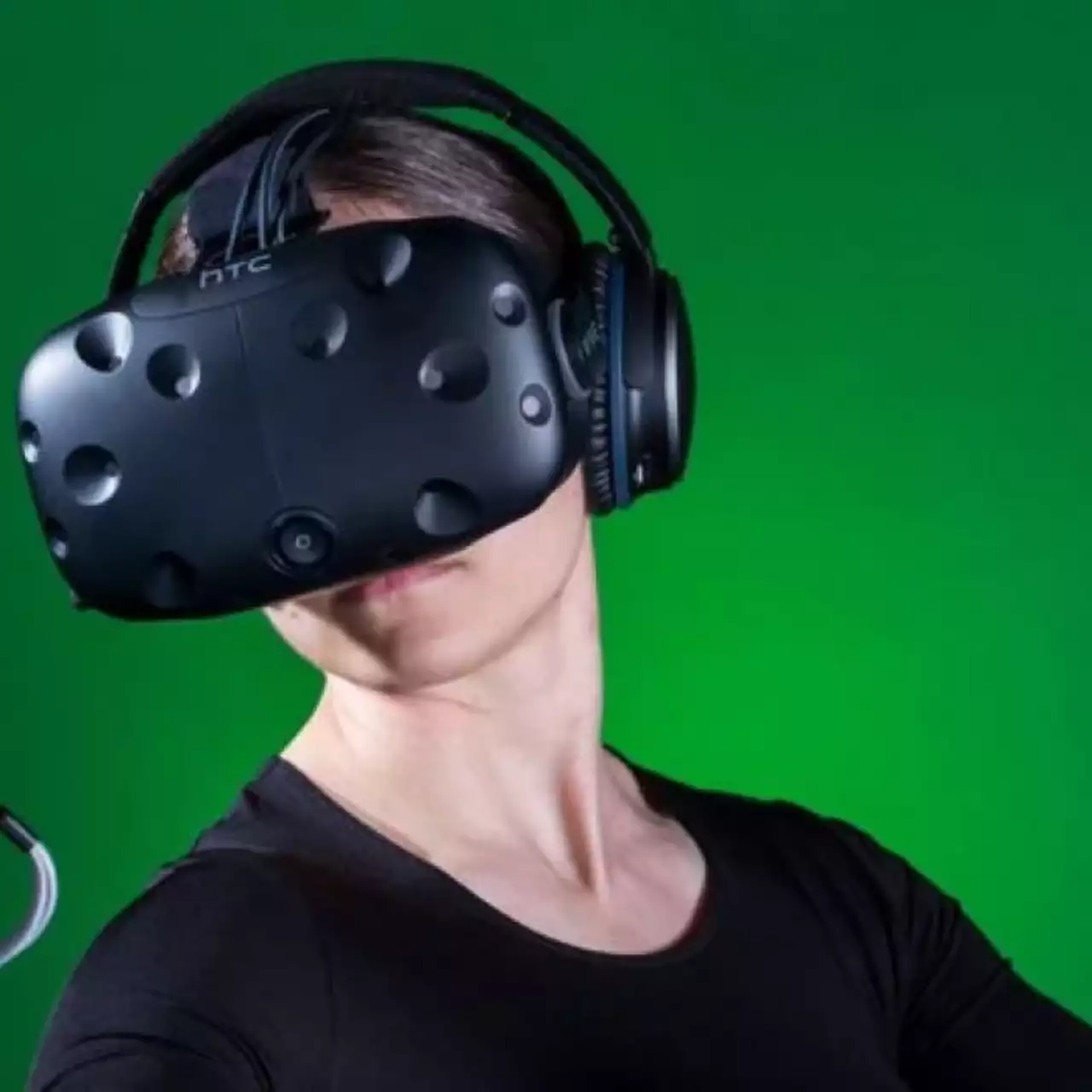 Google может выкупить проект Vive VR у HTC Google может выкупить проект Vive VR у HTC