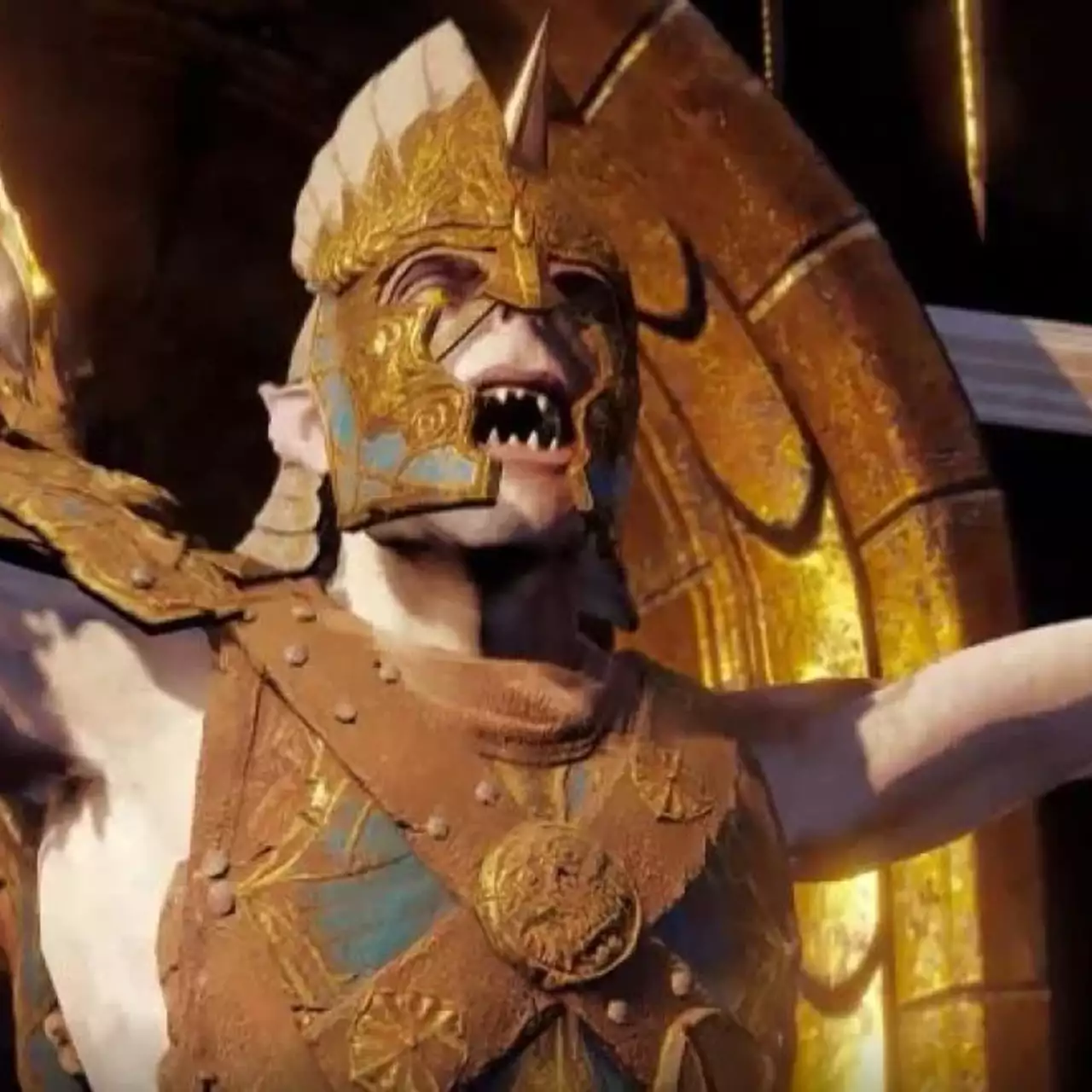 Свежий трейлер Middle-earth: Shadow of War показал племя Мародеров Свежий трейлер Middle-earth: Shadow of War показал племя Мародеров