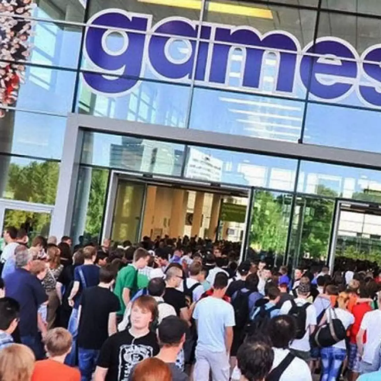 Анонсирована дата проведения Gamescom 2018 Анонсирована дата проведения Gamescom 2018