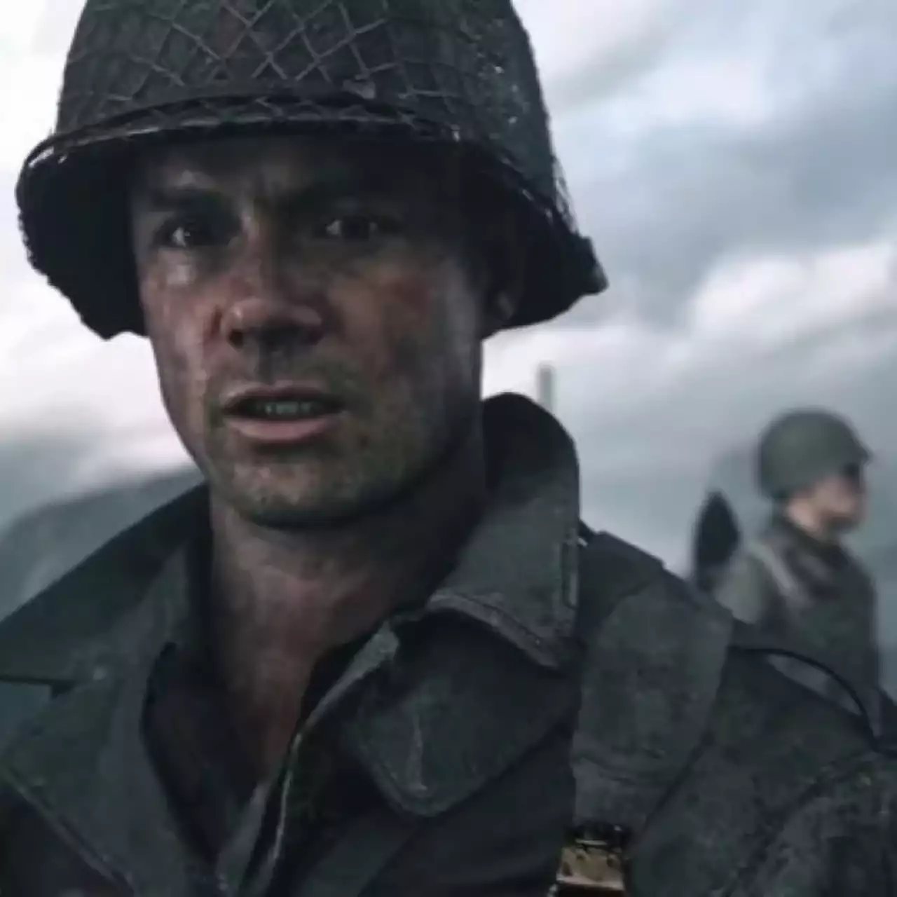 Бета-тестирование Call of Duty: WWII — расписание, контент, получение кода Бета-тестирование Call of Duty: WWII — расписание, контент, получение кода