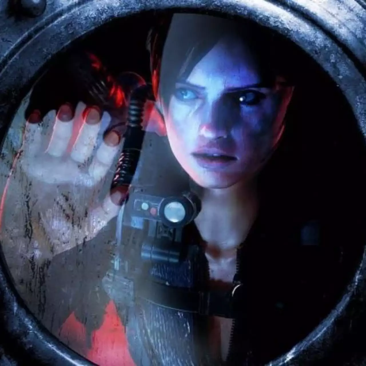 Resident Evil: Revelations вышла на PS4 и Xbox One. Опубликован релизный трейлер