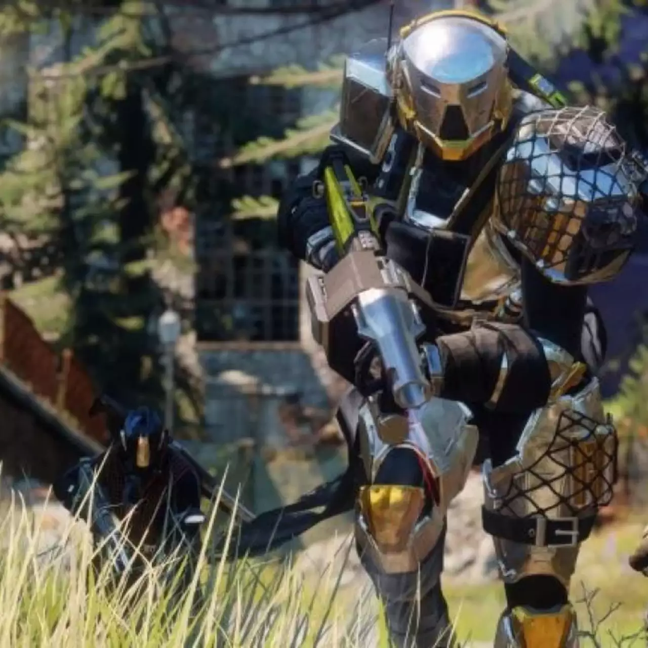 Директор Destiny 2 ответил на главные вопросы фанатов Директор Destiny 2 ответил на главные вопросы фанатов