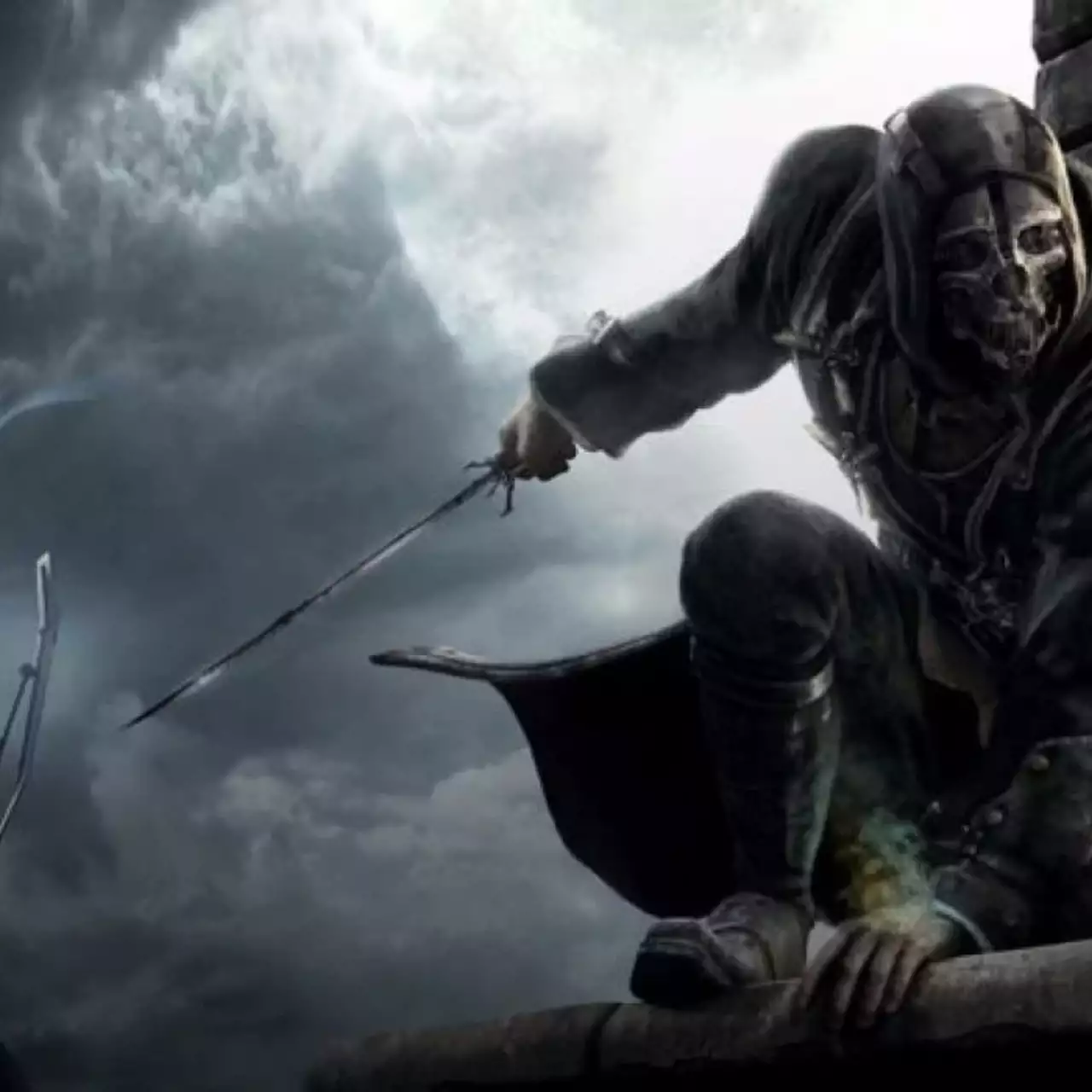 Dishonored 3 сосредоточится на новых персонажах