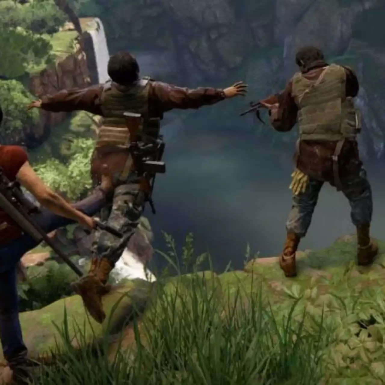 Гайд по Uncharted: The Lost Legacy — полезные советы для новичков Гайд по Uncharted: The Lost Legacy — полезные советы для новичков