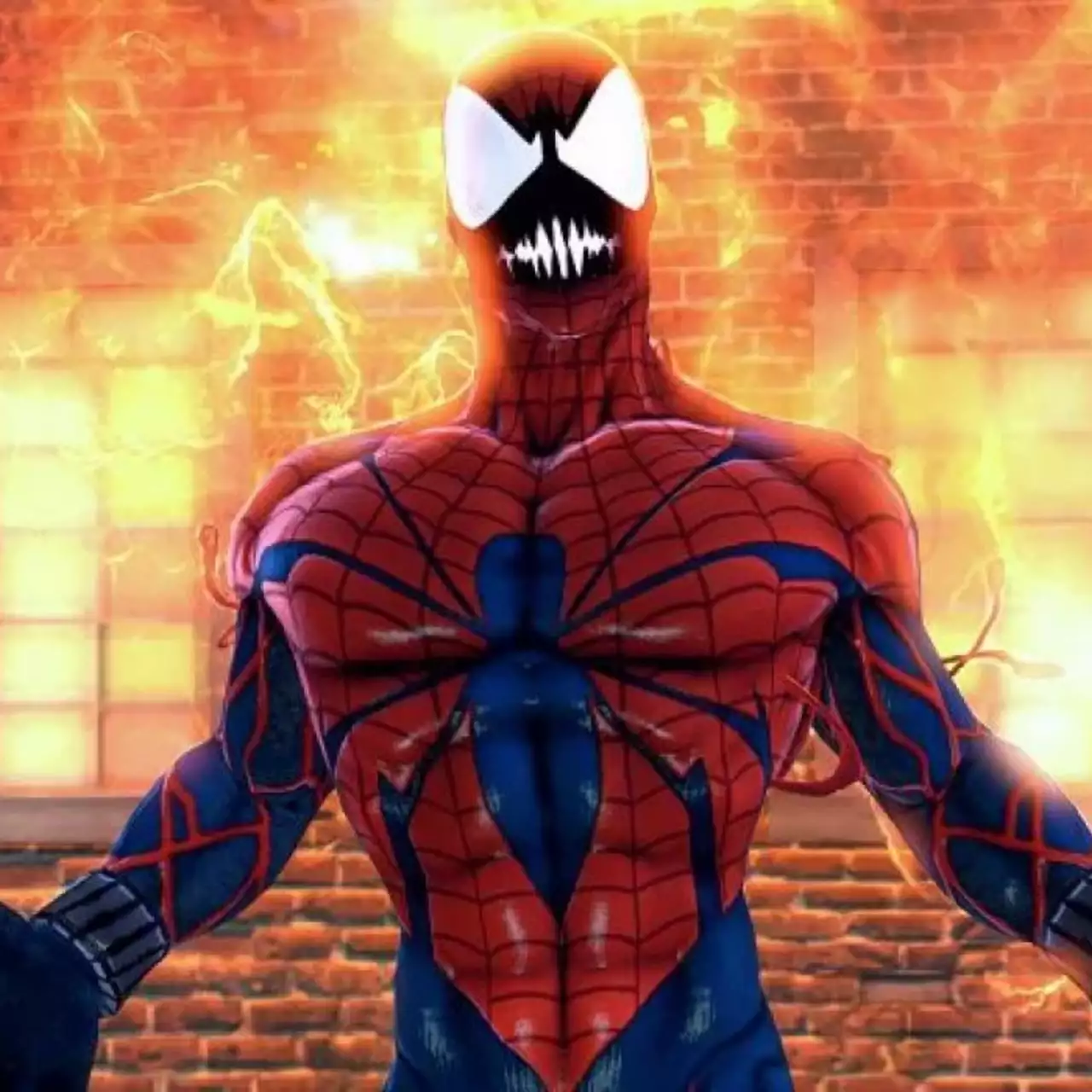 Авторы Marvel Heroes Omega представили систему Omega Prestige Авторы Marvel Heroes Omega представили систему Omega Prestige