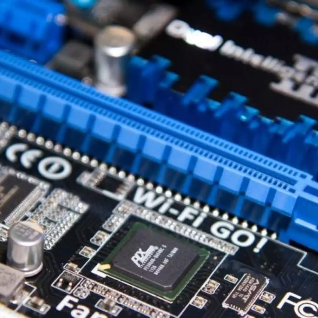 Стандарт PCIe 4.0 начнет внедряться в этом году
