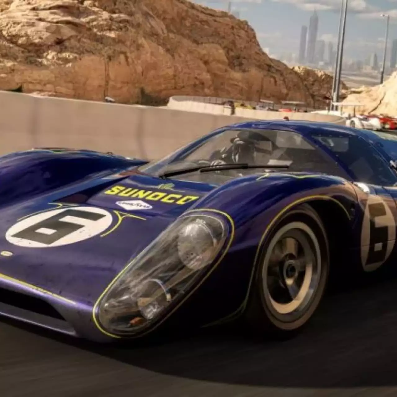 Опубликована последняя часть списка автомобилей Forza Motorsport 7 Опубликована последняя часть списка автомобилей Forza Motorsport 7
