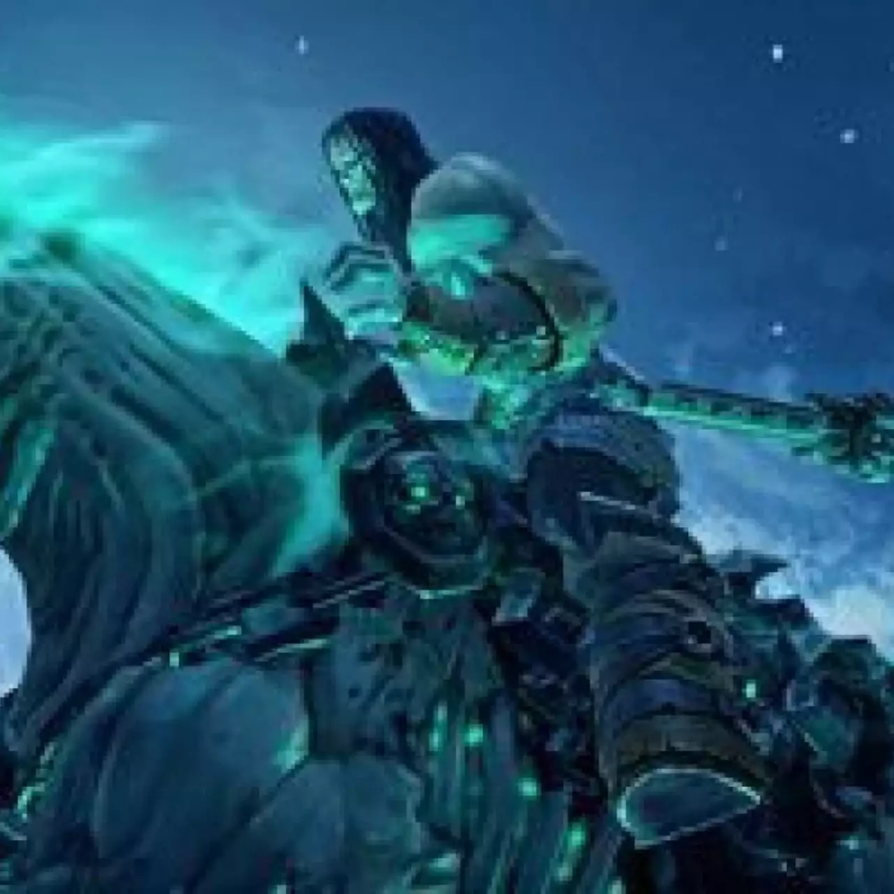 Точная дата выхода Darksiders 2 Точная дата выхода Darksiders 2