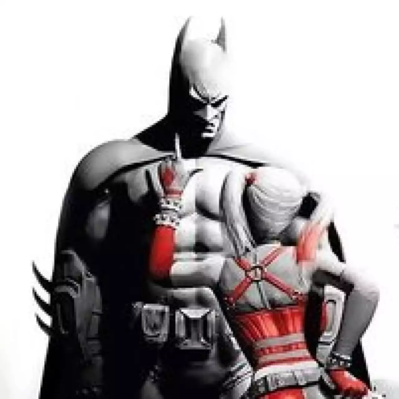 В Batman: Arkham City главным злодеем будет Пингвин? В Batman: Arkham City главным злодеем будет Пингвин?