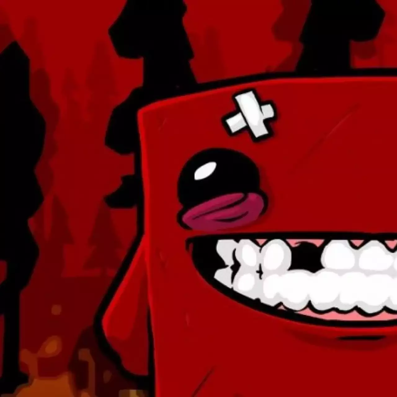 Super Meat Boy Forever будет временным эксклюзивом для Nintendo Switch. Опубликованы скриншоты и трейлер Super Meat Boy Forever будет временным эксклюзивом для Nintendo Switch. Опубликованы скриншоты и трейлер
