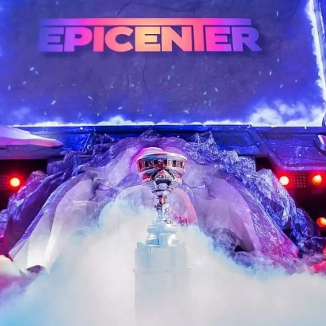 EPICENTER по CS:GO состоится в Санкт-Петербурге