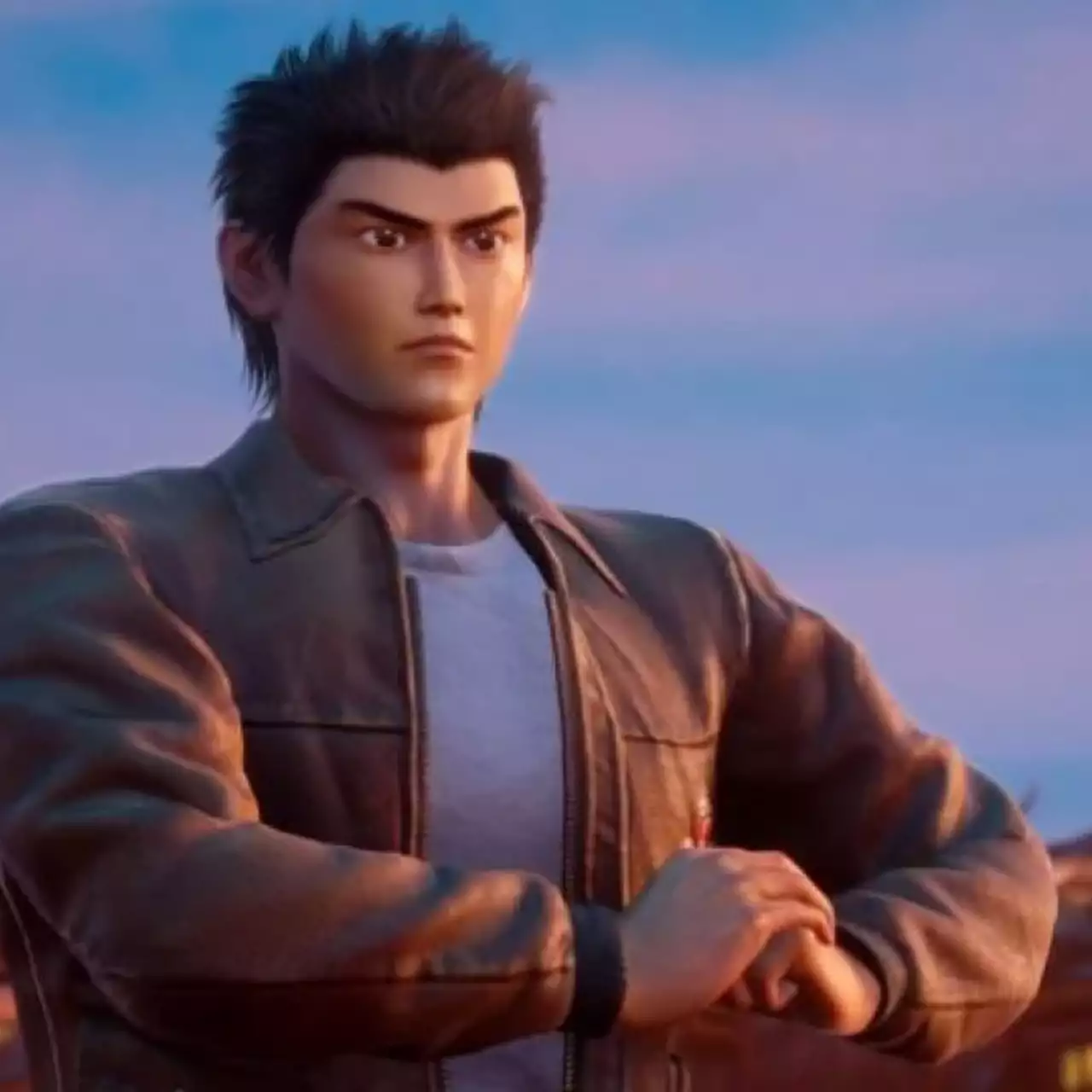 Новые скриншоты Shenmue 3 посвящены Рио Хазуки Новые скриншоты Shenmue 3 посвящены Рио Хазуки