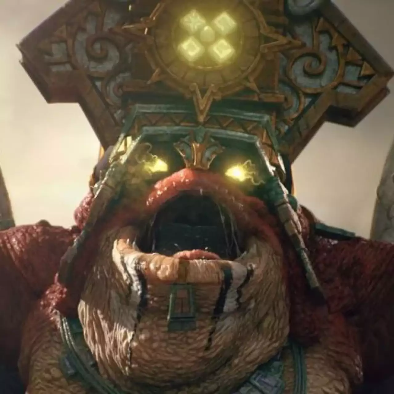 Опубликованы системные требования Total War: Warhammer 2 Опубликованы системные требования Total War: Warhammer 2