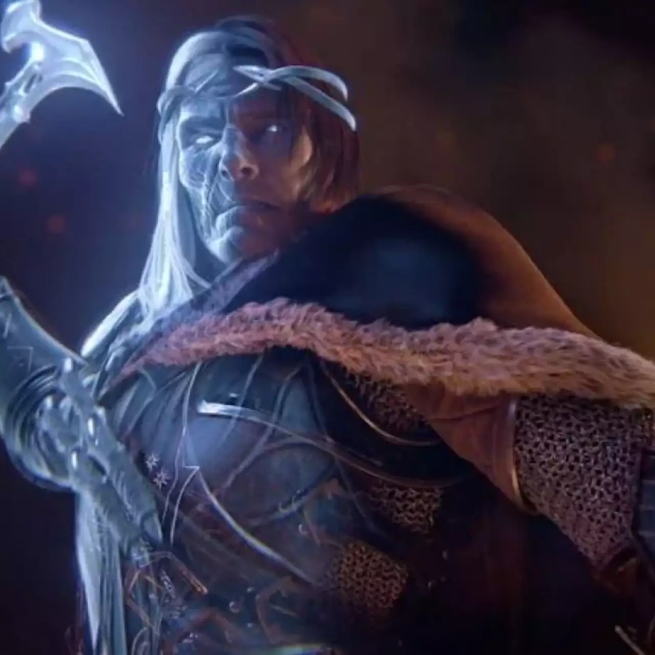 В новом трейлере Middle-earth: Shadow of War показаны Орки В новом трейлере Middle-earth: Shadow of War показаны Орки
