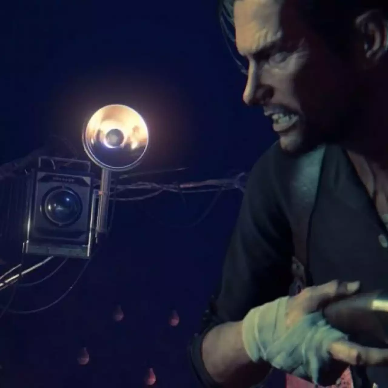 Опубликован новый геймплейный трейлер Evil Within 2 Опубликован новый геймплейный трейлер Evil Within 2