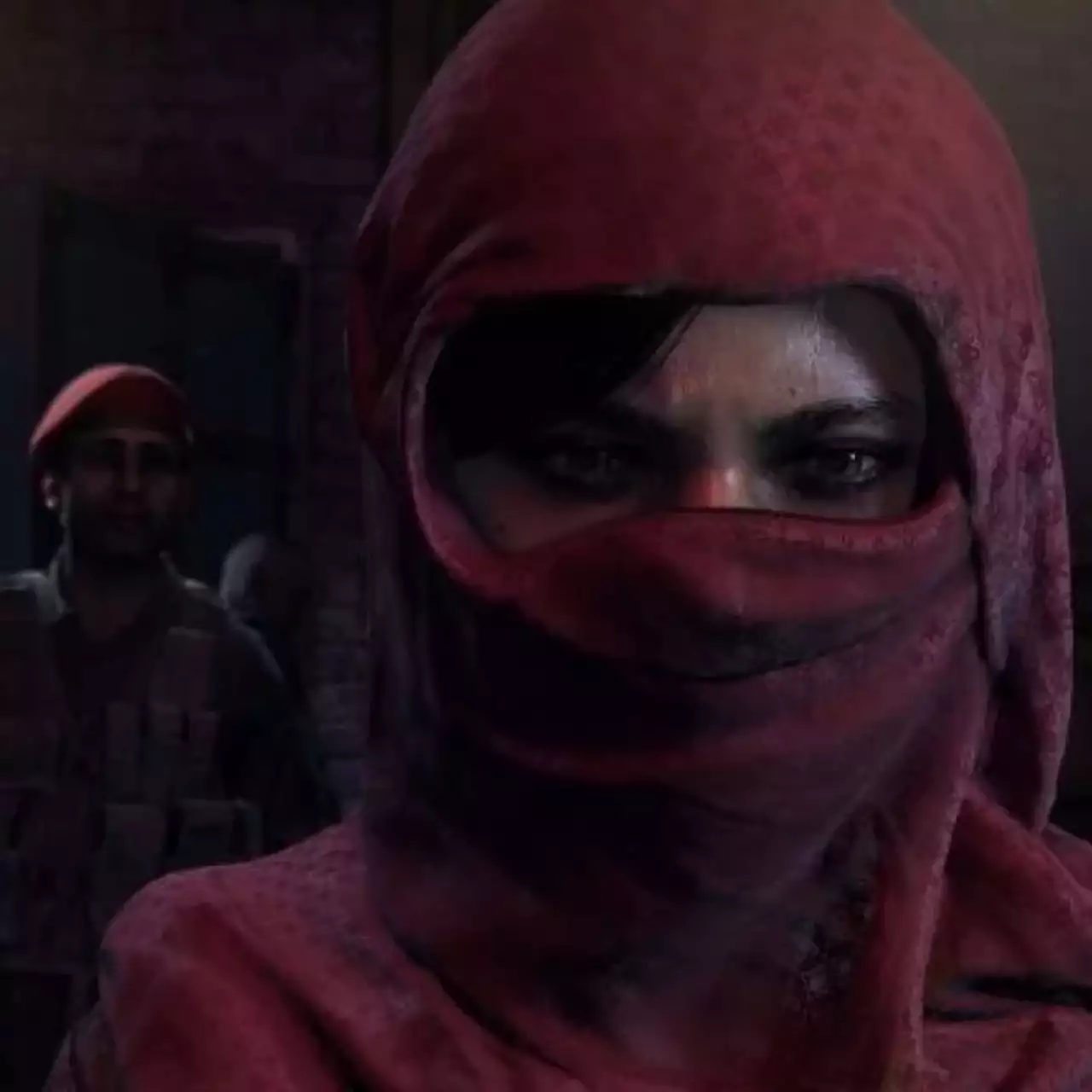 Видеообзор Uncharted: The Lost Legacy Видеообзор Uncharted: The Lost Legacy