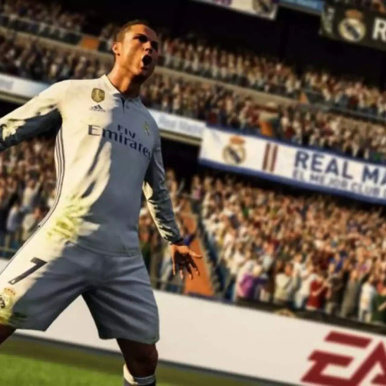 Стали известны новые подробности режима карьеры в FIFA 18 Стали известны новые подробности режима карьеры в FIFA 18