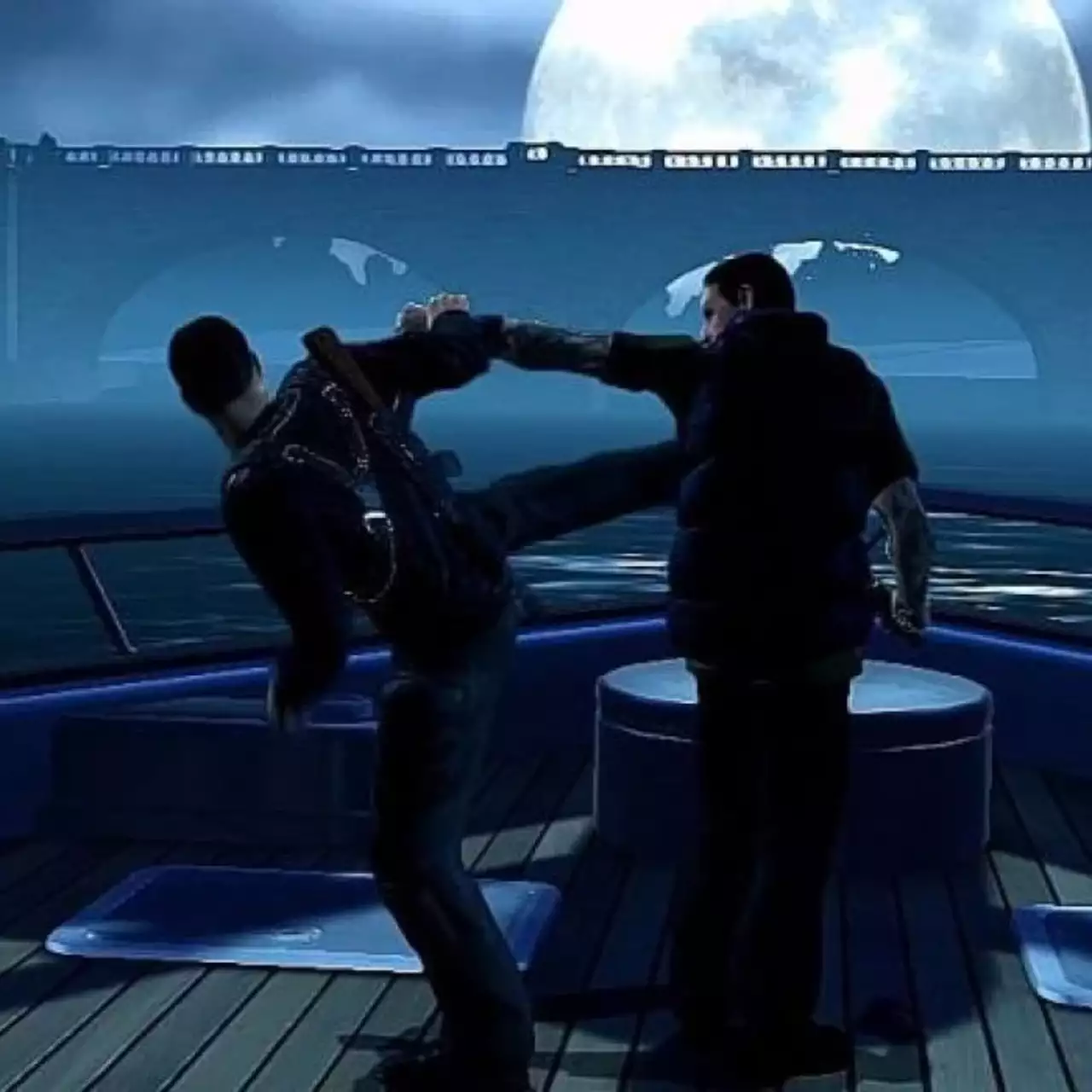 Глава Obsidian заявил, что хотел бы заняться Alpha Protocol 2 Глава Obsidian заявил, что хотел бы заняться Alpha Protocol 2