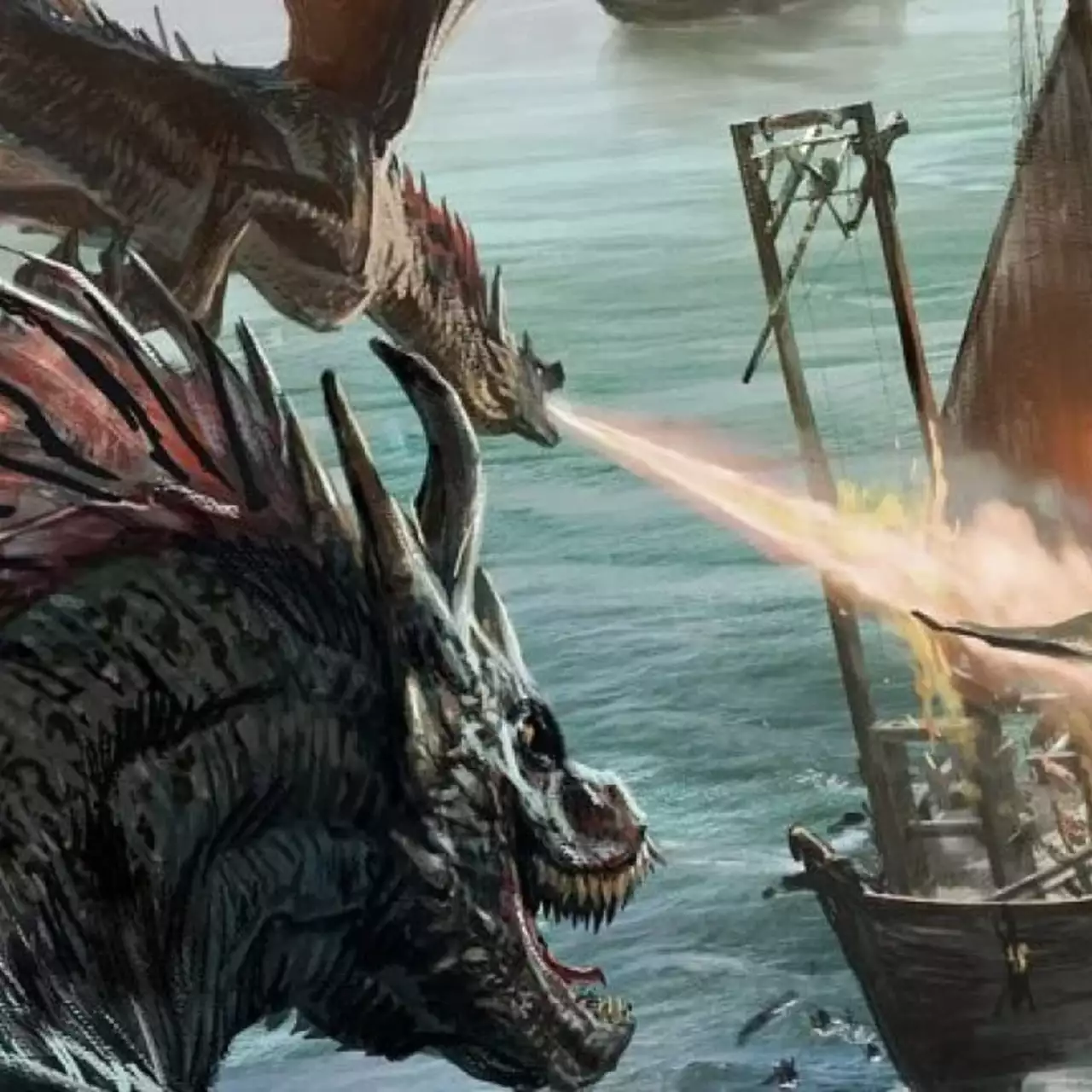 Анонсирована мобильная стратегическая MMO Game of Thrones: Conquest
