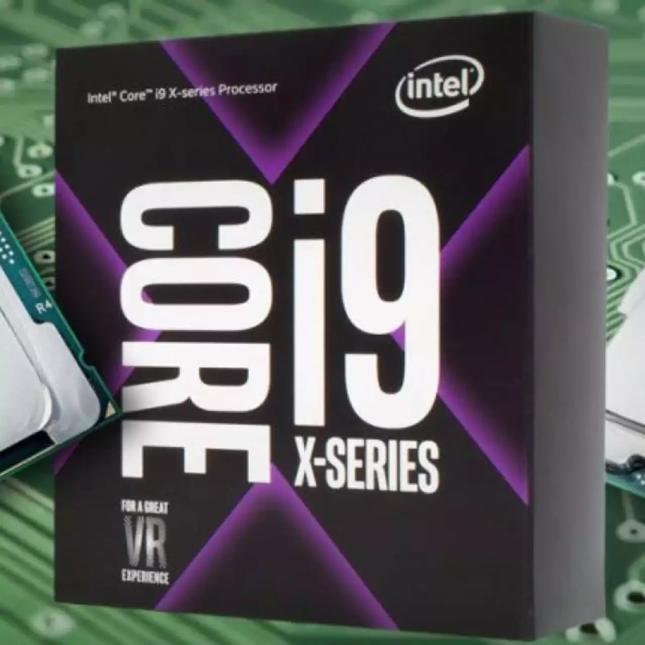 Появились результаты тестирования производительности флагманского Intel Core i9-7980XE Появились результаты тестирования производительности флагманского Intel Core i9-7980XE