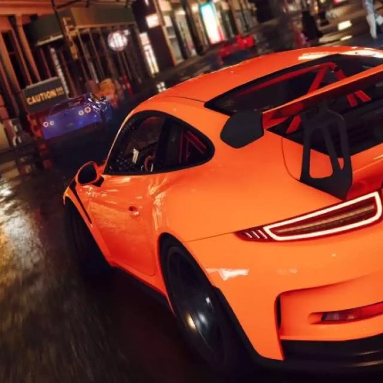 Опубликован новый геймплей The Crew 2 Опубликован новый геймплей The Crew 2