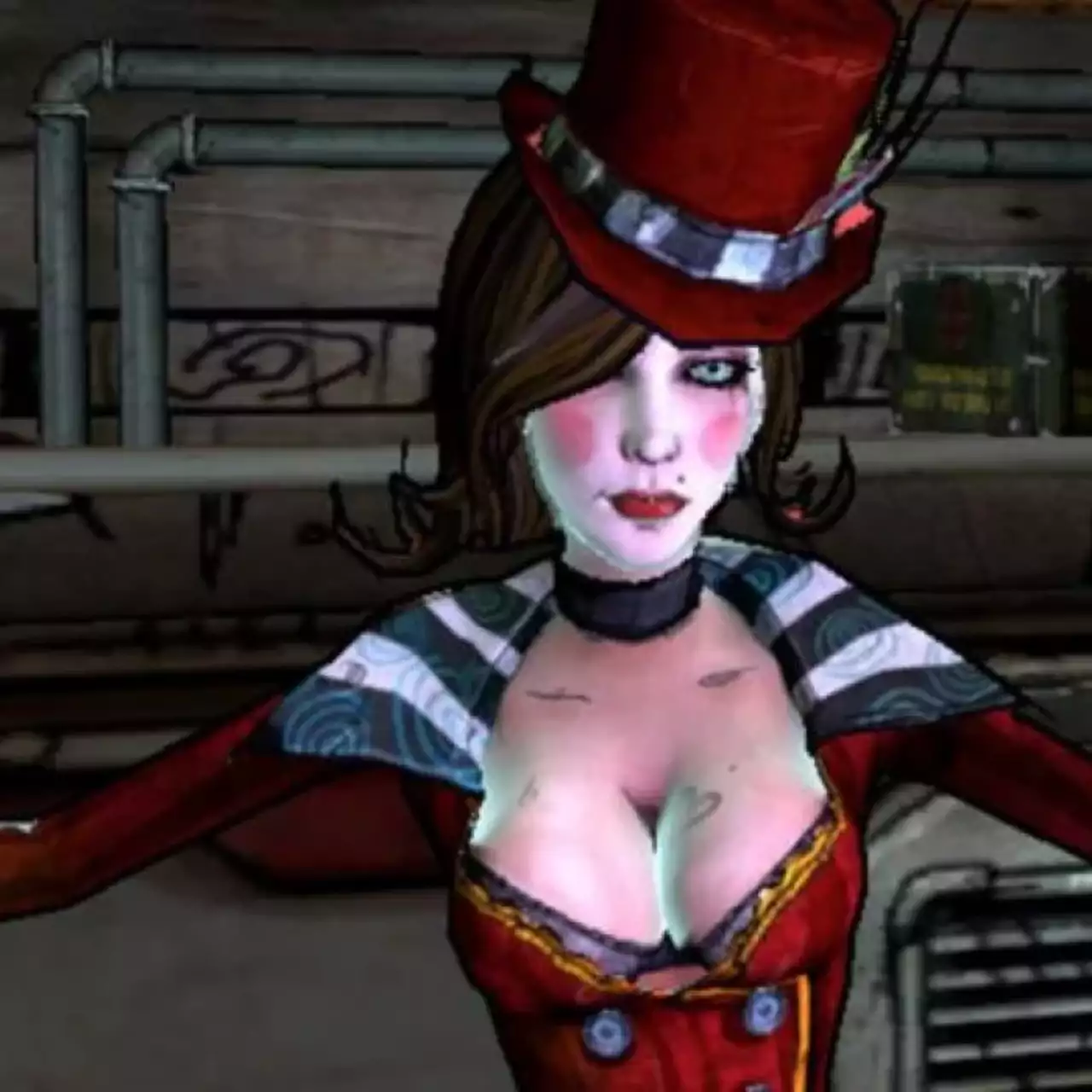 Gearbox бросила почти все силы на разработку Borderlands 3 Gearbox бросила почти все силы на разработку Borderlands 3