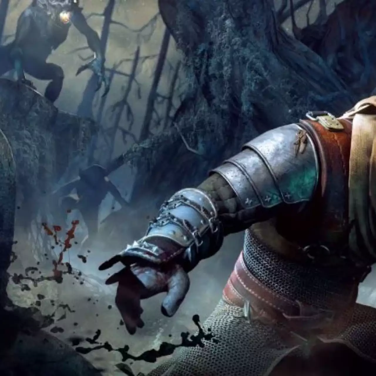 CD Projekt RED опубликовала видео в честь 10-летия серии The Witcher CD Projekt RED опубликовала видео в честь 10-летия серии The Witcher