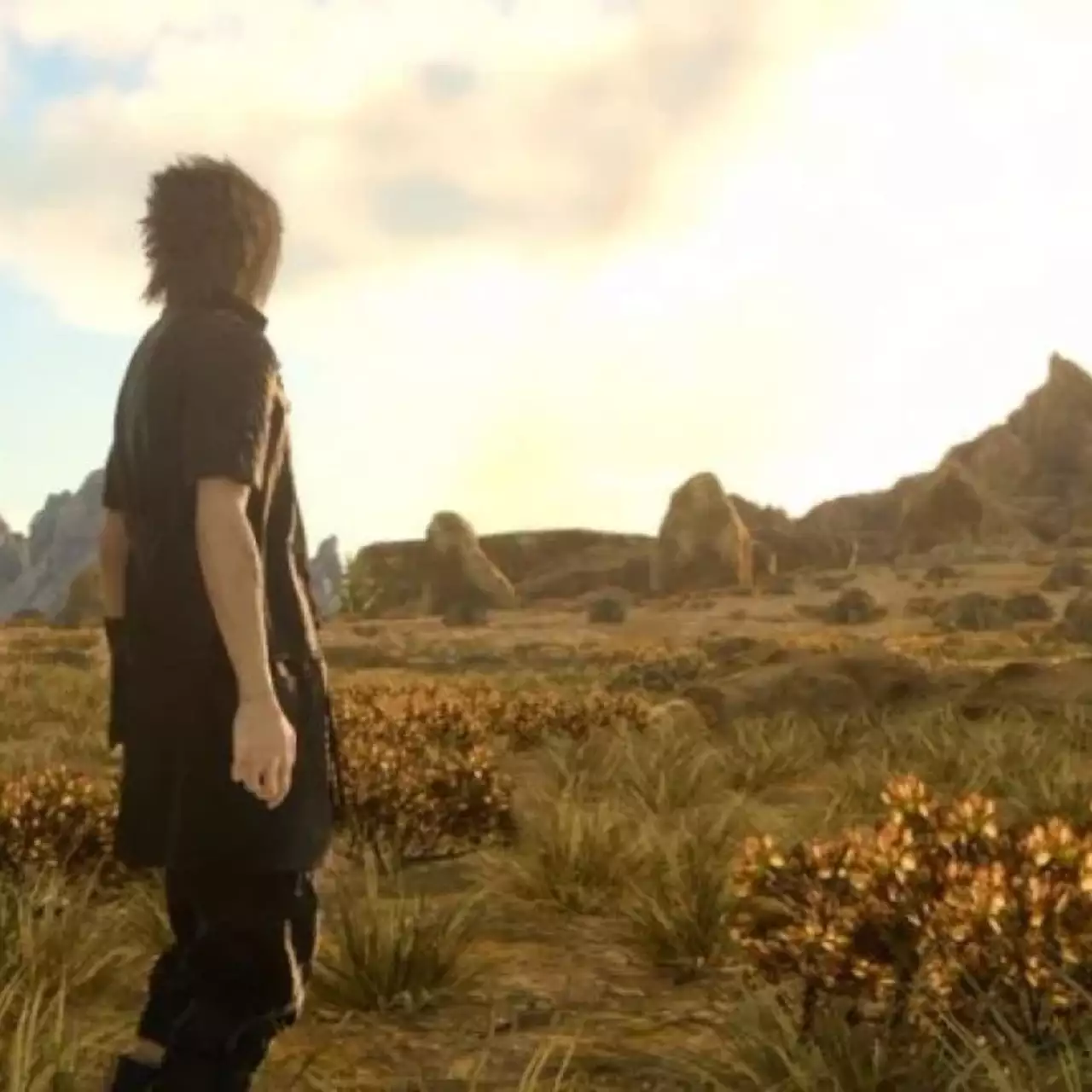 Моды с обнаженкой вызвали сильные опасения у руководителя Final Fantasy XV