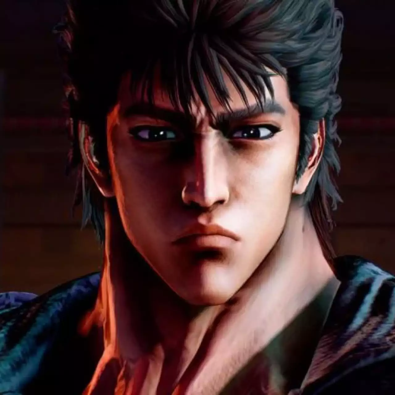 На новых скриншотах Fist of the North Star показали персонажей игры На новых скриншотах Fist of the North Star показали персонажей игры