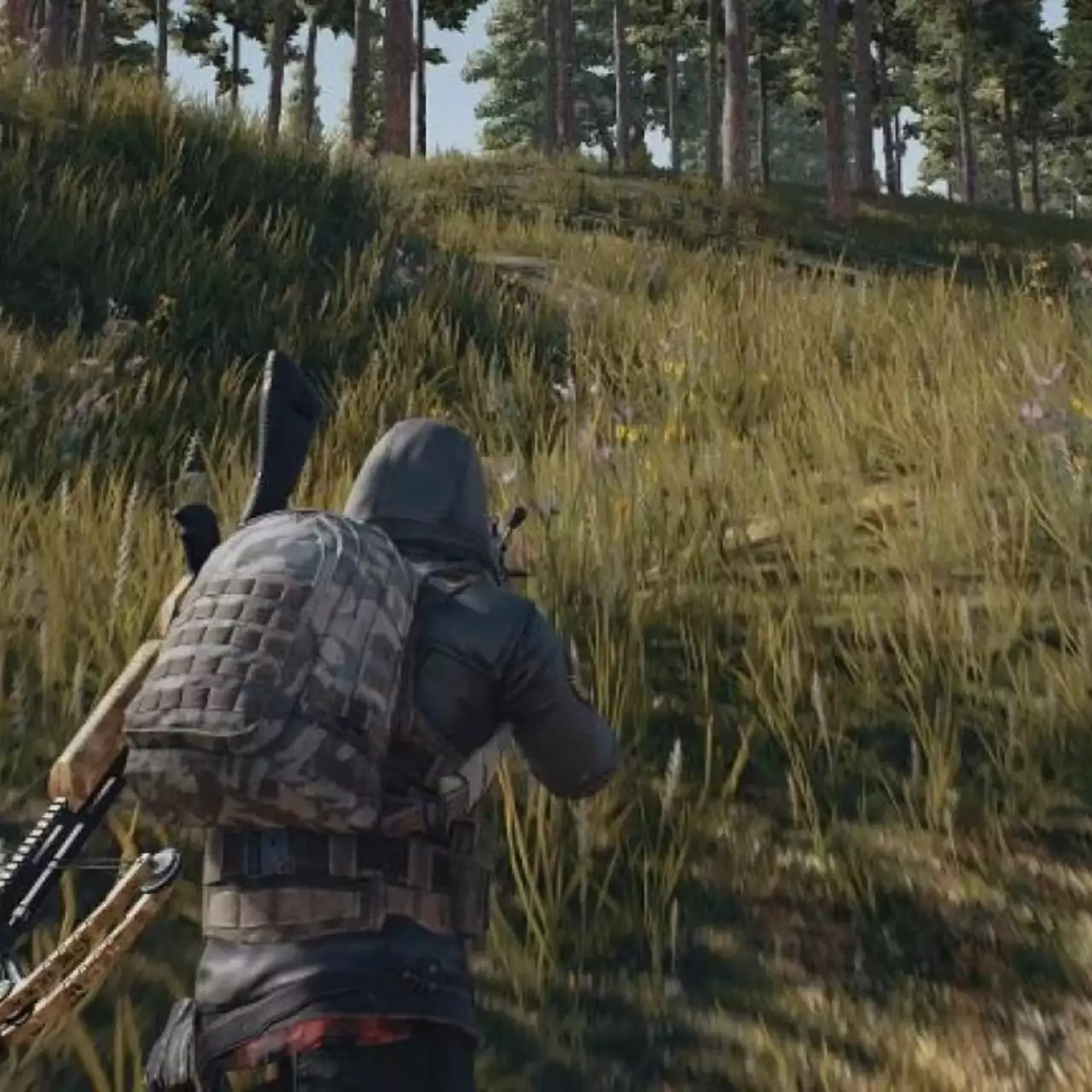 Разработчики PlayerUnknown’s Battlegrounds намерены бороться с фармом AFK