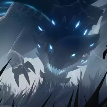 Начался закрытый бета-тест Dauntless