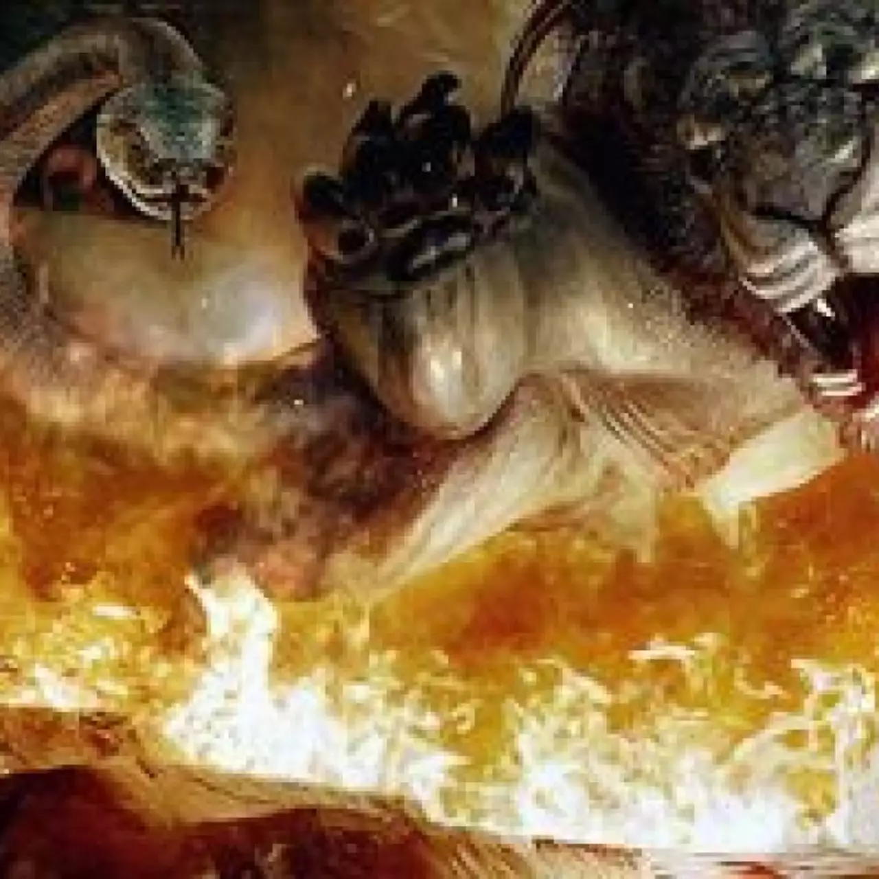 Что нас ждёт в Dragon's Dogma? Что нас ждёт в Dragon's Dogma?