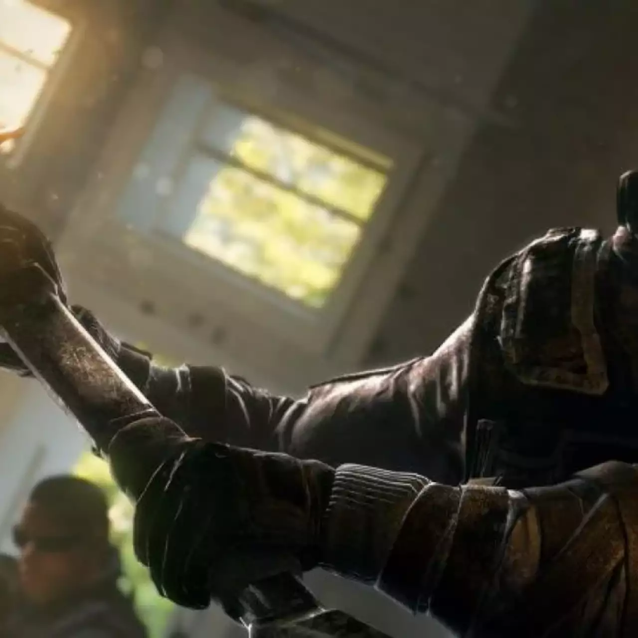 Для Rainbow Six Siege вышло крупное обновление Operation Blood Orchid. Опубликован трейлер Для Rainbow Six Siege вышло крупное обновление Operation Blood Orchid. Опубликован трейлер