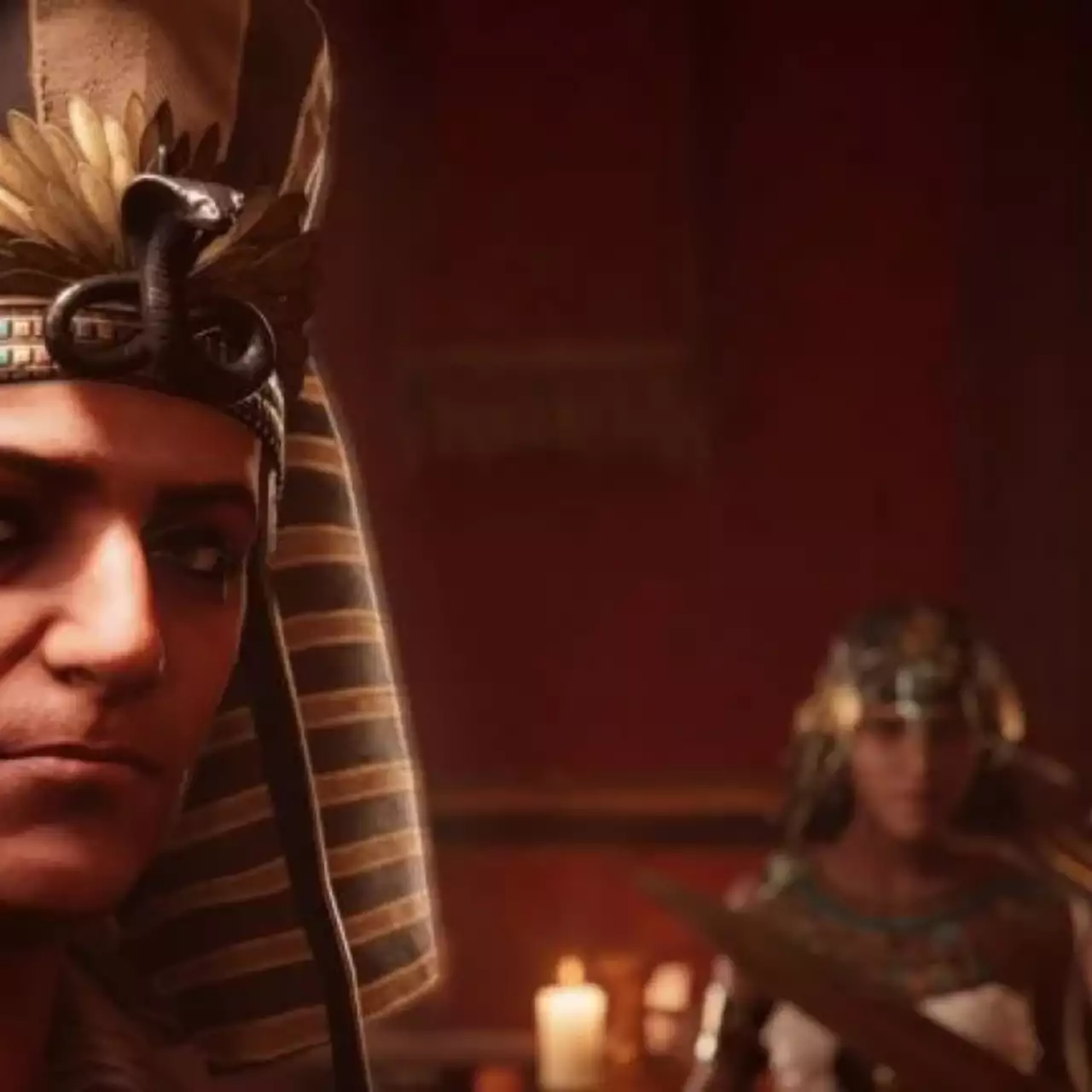 Опубликован геймплей Xbox One X-версии Assassin's Creed: Origins Опубликован геймплей Xbox One X-версии Assassin's Creed: Origins