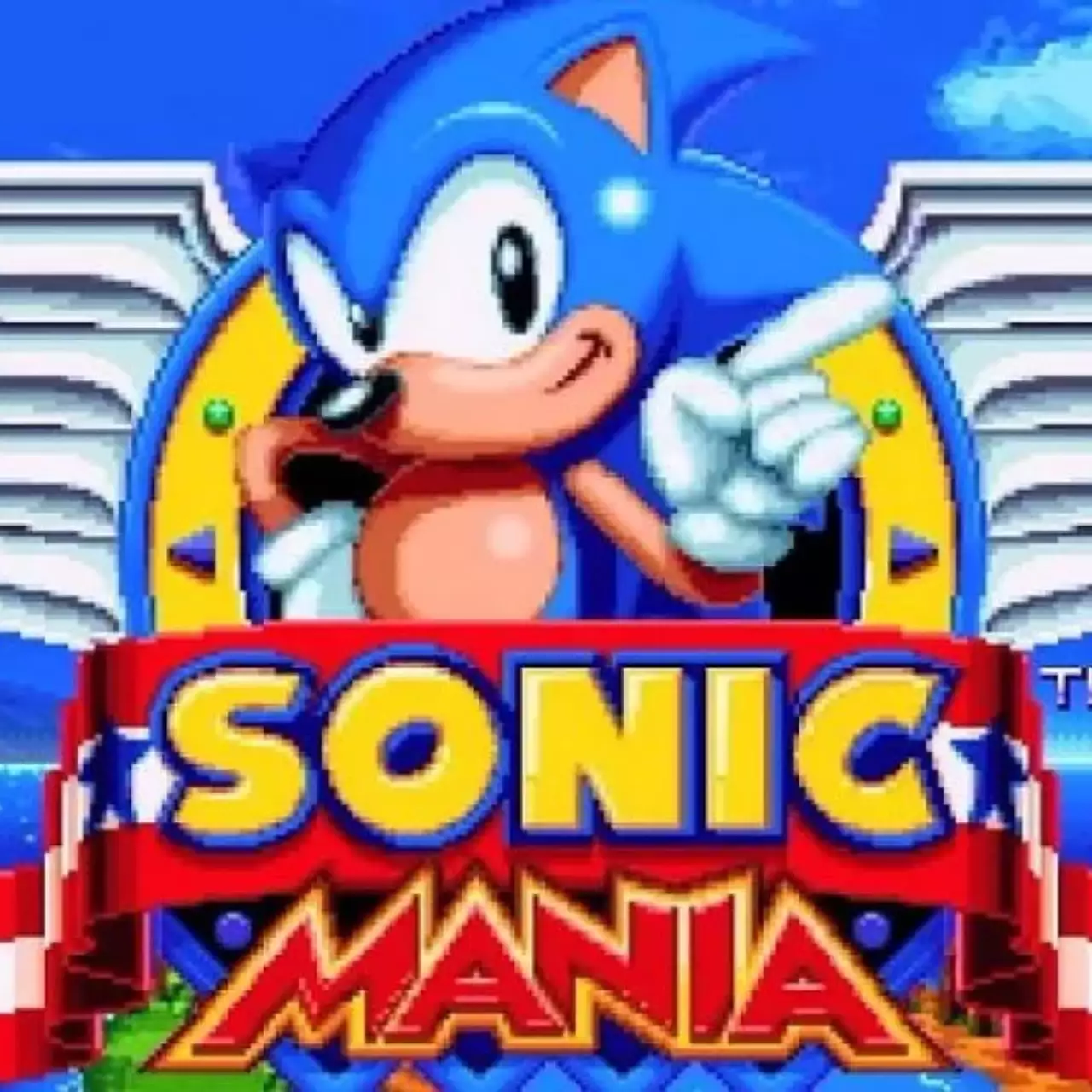 Защита Denuvo в Sonic Mania была взломана спустя восемь дней после релиза Защита Denuvo в Sonic Mania была взломана спустя восемь дней после релиза