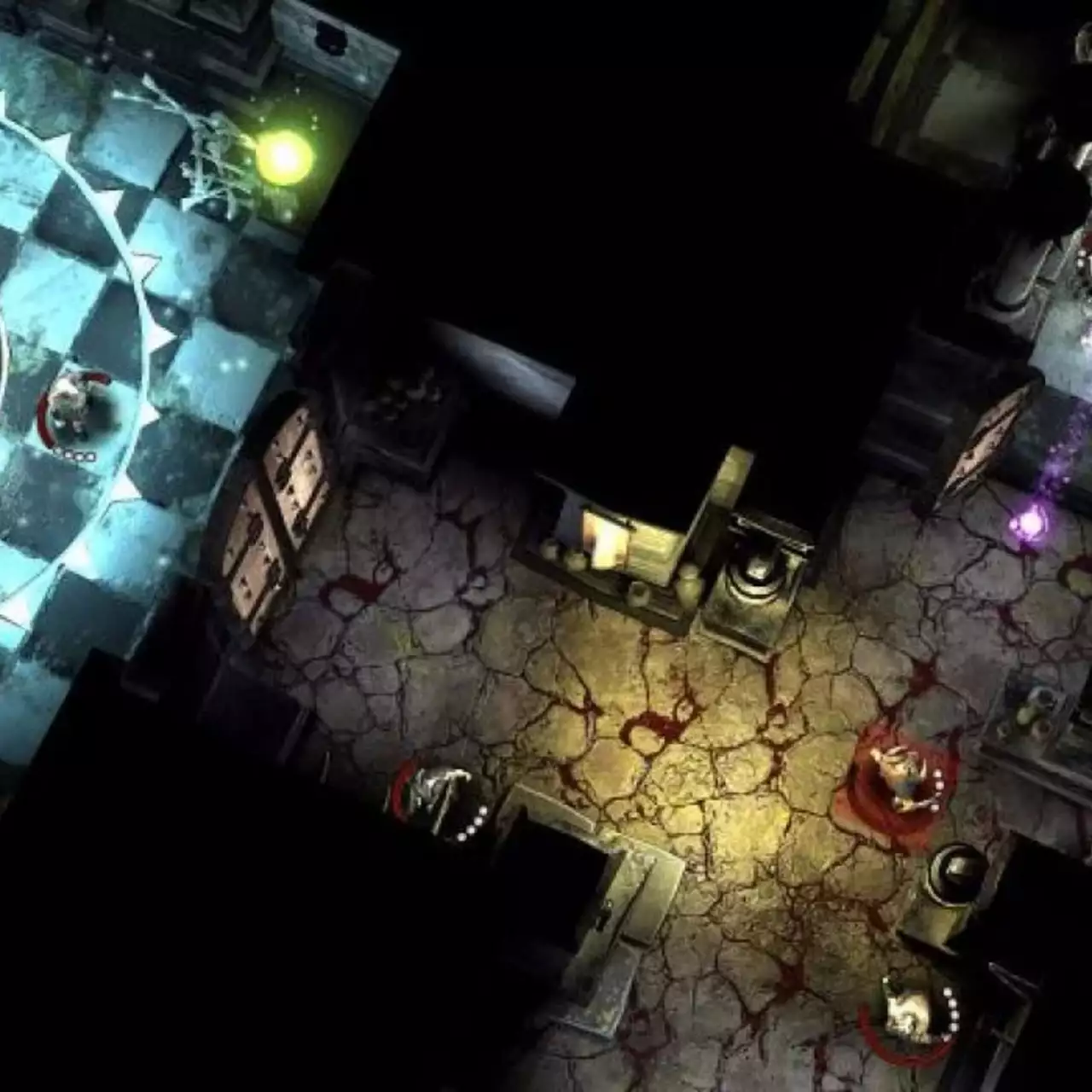Warhammer Quest 2: The End Times выйдет в середине октября на iOS Warhammer Quest 2: The End Times выйдет в середине октября на iOS