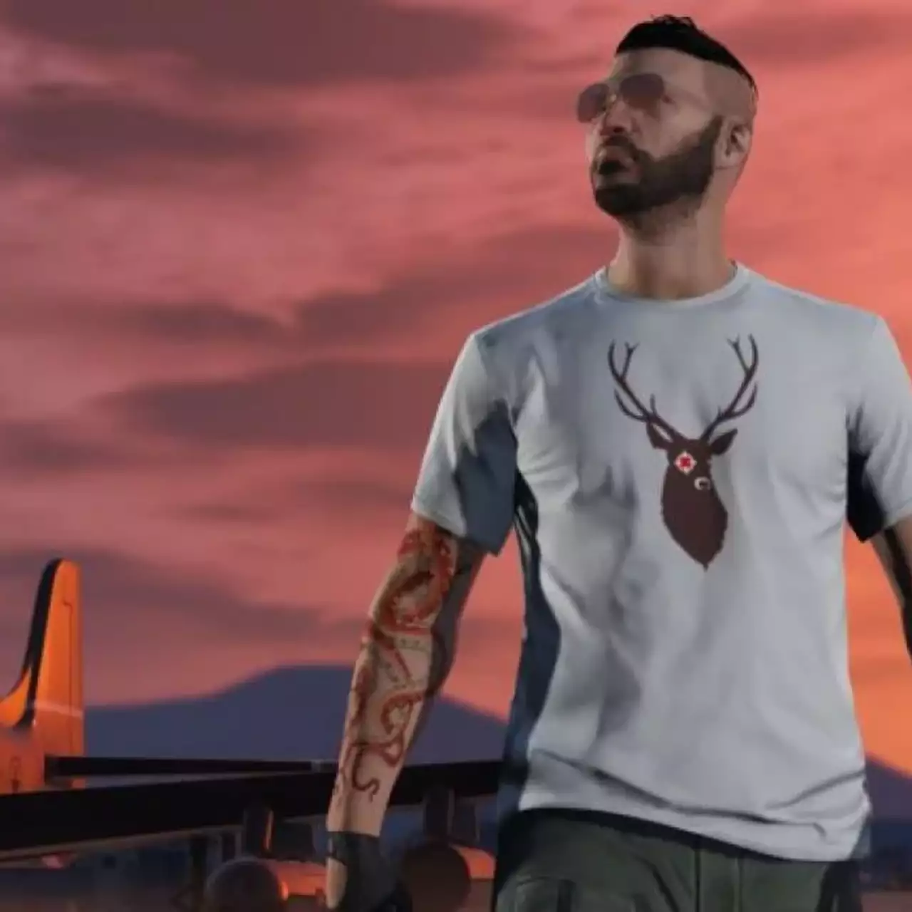 В Grand Theft Auto Online начали давать больше денег за игру в режиме «Транспортные войны» В Grand Theft Auto Online начали давать больше денег за игру в режиме «Транспортные войны»