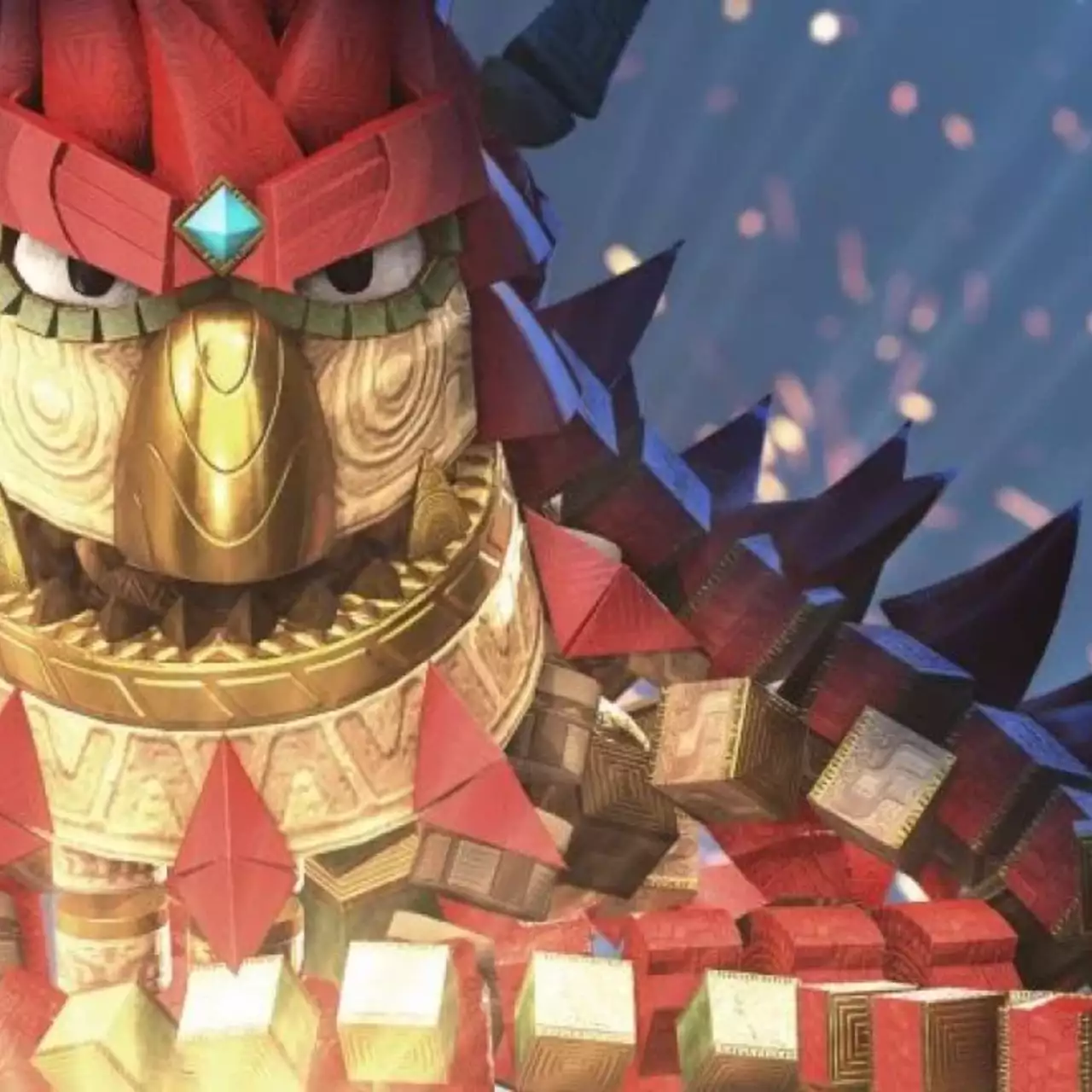 Обзор Knack 2 — вторая попытка сделать хорошо Обзор Knack 2 — вторая попытка сделать хорошо