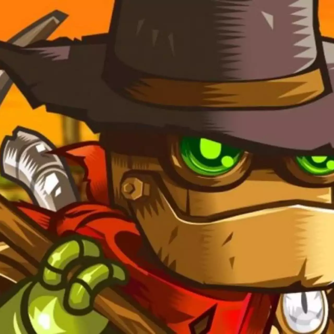 SteamWorld Dig стала бесплатной в Origin SteamWorld Dig стала бесплатной в Origin